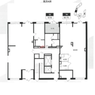 Продажа торгового помещения в новом ЖК "River Sky"