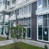 Аренда торгового помещения в ЖК Фрэш