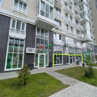 Аренда торгового помещения в ЖК Фрэш