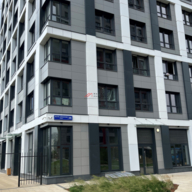 Аренда коммерческого помещения в ЖК «КутузовGRAD II»