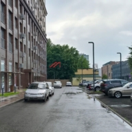 Аренда торгового помещения в ЖК Балтийский