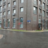 Аренда торгового помещения в ЖК Балтийский