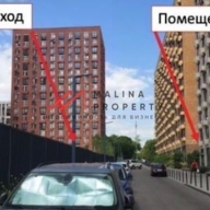 Аренда коммерческого помещения ЖК "Михайловский парк"