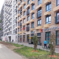 Аренда коммерческого помещения ЖК "Михайловский парк"