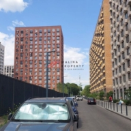 Аренда коммерческого помещения ЖК "Михайловский парк"