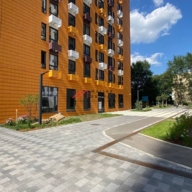 Продажа помещения в ЖК "Волжский парк"