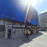 Аренда торгового помещения у Белорусского вокзала