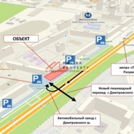 Продажа торгового помещения с арендаторами