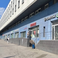 Продажа коммерческого помещения на Варшавском шоссе