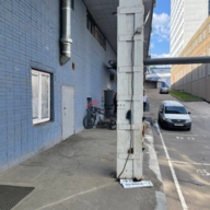 Продажа коммерческого помещения на Варшавском шоссе