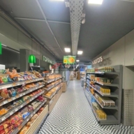 Продажа торгового помещения с супермаркетом Пятерочка