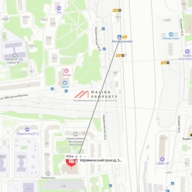 Продажа торгового помещения с супермаркетом Пятерочка