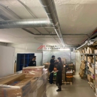 Продажа торгового помещения с супермаркетом Пятерочка