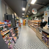 Продажа торгового помещения с супермаркетом Пятерочка