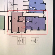 Аренда помещения в новом жилом комплексе Авиатика