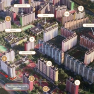 Продажа торгового помещения с арендатором Самокат