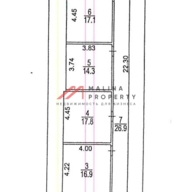 Ареда здания под ресторан на Верхней Сыромятнической