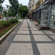 Продажа помещения с алкомаркетом Винлаб на Ленинградском шоссе