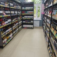 Продажа помещения с алкомаркетом Винлаб на Ленинградском шоссе