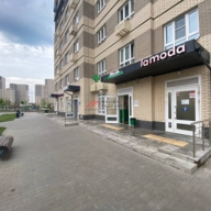 Продажа помещения с арендатором Lamoda