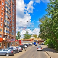 Аренда торгового помещения в г. Ивантеевка