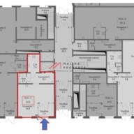Продажа помещения с арендатором Аптека