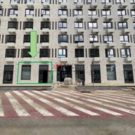 Продажа помещения с арендатором Аптека