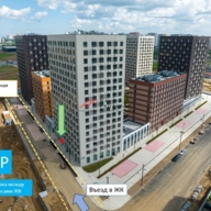 Продажа помещения с арендатором Аптека