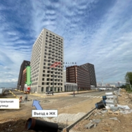 Продажа помещения с арендатором Аптека