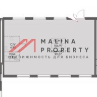 Аренда торгового помещения в ЖК Перовское 2