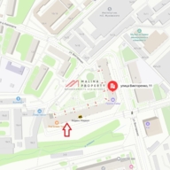 Аренда коммерческого помещения в ЖК «Прайм Тайм»