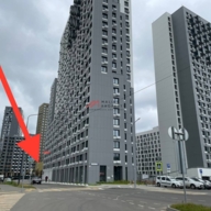 Аренда помещения в новом жилом комплексе