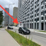 Аренда помещения в новом жилом комплексе