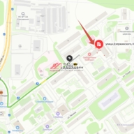 Продажа коммерческого помещения с сетевыми арендаторами 