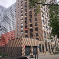 Аренда нежилого помещения в ЖК "Новохохловская"