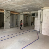 Аренда помещения в ЖК "Кварталы 2119"