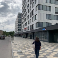 Аренда помещения в ЖК "Кварталы 2119"