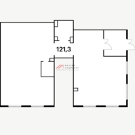 Аренда нежилого помещения в ЖК Зеленый Парк