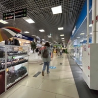 Продажа торгового центра в Долгопрудном