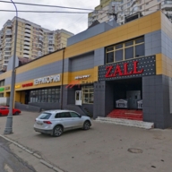 Продажа торгового помещения с арендаторами на Братиславской 