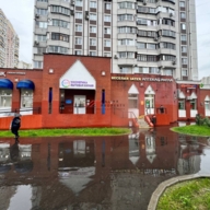 Продажа торгового помещения на Братиславской улице