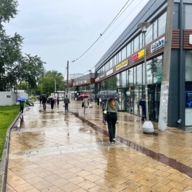 Продажа торгового помещения с арендатором аптека "Мелодия Здоровья!"