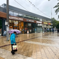 Продажа помещения с сетевым арендатором "Globus"