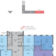 Аренда помещения в ЖК Белая Дача Парк