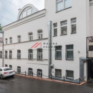 Продажа особняка на Пестовском переулке