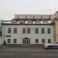 Продажа офисного здания на Проспекте Мира