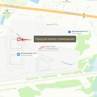 Продажа помещения с арендатором аптека "Ригла" в ЖК "Молжаниново" 