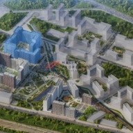 Продажа помещения с арендатором аптека "Ригла" в ЖК "Молжаниново" 