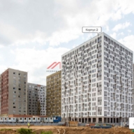 Продажа помещения с арендатором аптека "Ригла" в ЖК "Молжаниново" 