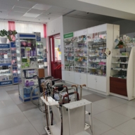 Продажа помещения с арендатором аптека "Трика"
